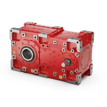 Motor-reduktor industri monoblok seri MA I-MAK