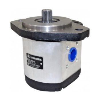 Gear pump SR2,5K32K-A203A