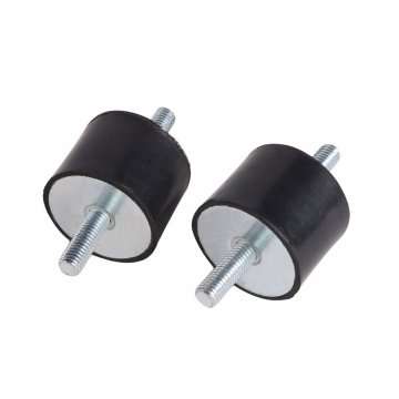 Vibro Mount MP Filtri MPDR160LP