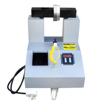 5.5 KVA, 380 V Bearing Heater HA-3 / Pemuai Pemanas Electromagnetic Hot-loading HA-3