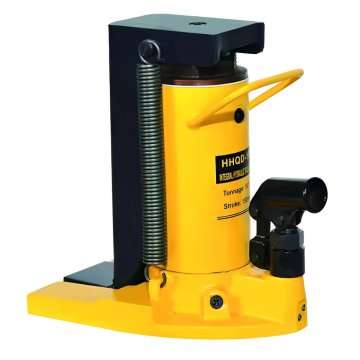 10 Ton Hydraulic Jack Track HHQD-10