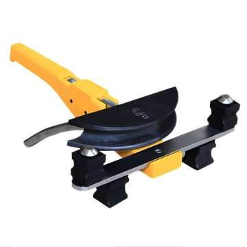 Manual Pipe Bender HHW-22 (6-22 mm), Tool for Soft Copper Pipes / Alat Penekuk Tekuk Pipa