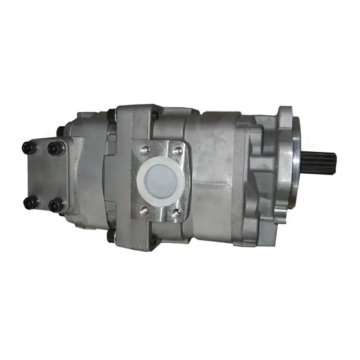 Pompa hidrolik untuk ekskavator 705-52-30051 7055230051