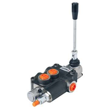 Monoblock Valve Hidrolik 1P80