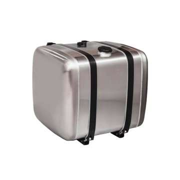 Tangki bahan bakar Scania 295 liter (670x700x735)