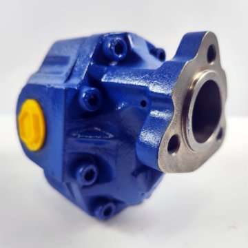 Pompa roda gigi 50 l MURAT MAKINA 5013 K KIRI (UNI, kiri)