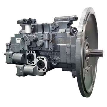 Pompa hidrolik Doosan Mottrol DPA140