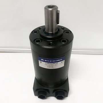 Motor hidrolik MMS12.5C Hydro-pack