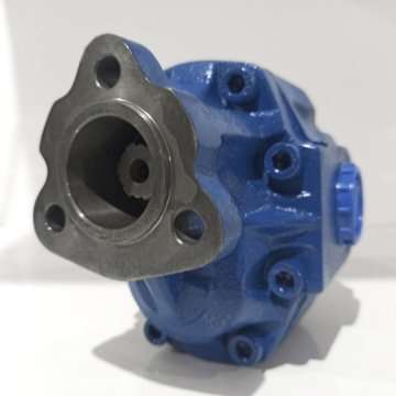 Pompa roda gigi 80 l MURAT MAKINA 8013 K KIRI (UNI, kiri)