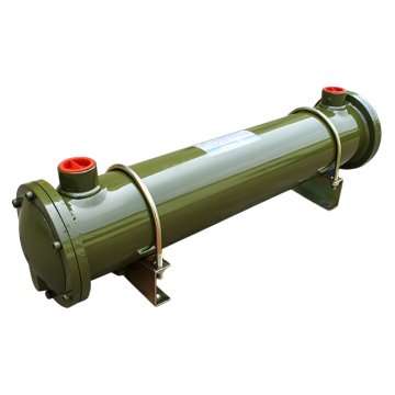 Oil Cooler Hidrolik OR-100 (100L) / Pendingin Oli Hidrolik / Hydraulic Oil Cooler