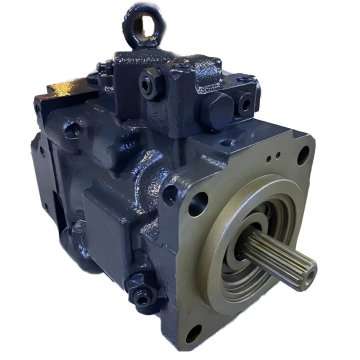 Pompa hidrolik untuk ekskavator 708-1S-00263 708-1S-00262 708-1S-00261