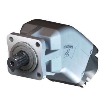 Pompa piston aksial Hidromas PEX752045131 (45L, Kanan)