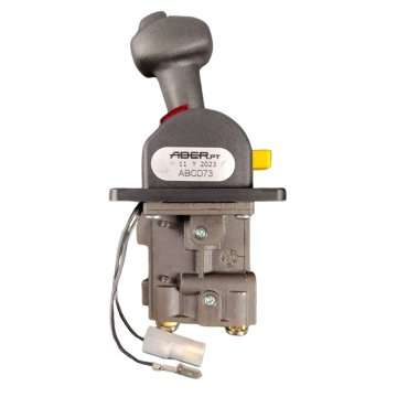Joystick 3 Posisi ABER ABCD733