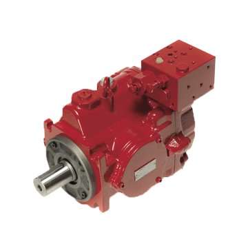 Pompa aksial-piston yang dapat diatur PPV100 Hydac.