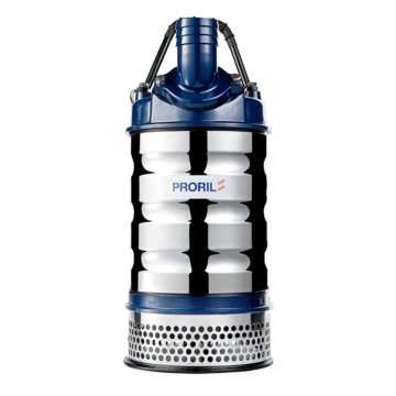 Pompa drainase Evo Pumps Proril