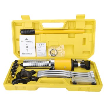 5 Ton Hydraulic Gear - Bearing Puller YL-5T / Treker Hidrolik Alat Buka Bearing YL-5T