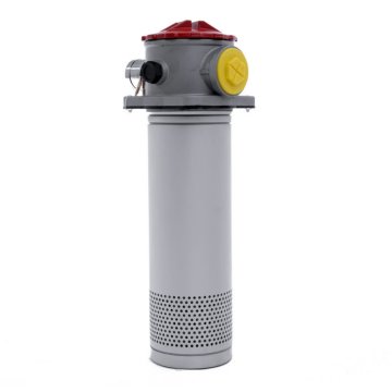 Hydraulic Return Oil Filter RFA-63-10 / Oli Filter Hidrolik RFA-63
