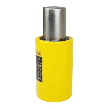 10Ton, Stroke 50mm Low Hydraulic Cylinder Jack RSC-1050 Silinder Hidrolik 10Ton