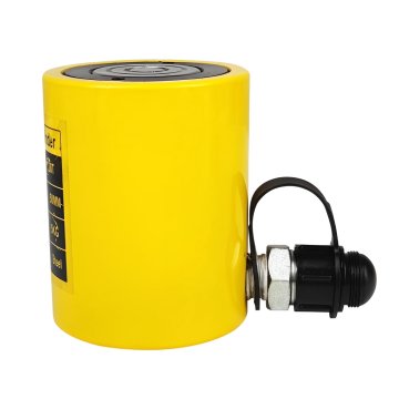 20Ton, Stroke 50mm Low Hydraulic Cylinder Jack RSC-2050 Silinder Hidrolik 20Ton