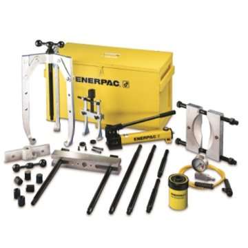 Set alat pengangkat universal, BHP Enerpac