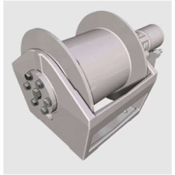Гидравлическая лебедка Braden BG6B-29013-02 (1224 кг) dapat diterjemahkan menjadi:

Hydraulic winch Braden BG6B-29013-02 (1224 kg)