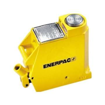 Дomkраты, JH Enerpac