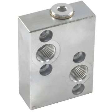 Katup balik VSBF 1/2" OMP/OMR HYDRO-PACK