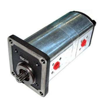 Pompa hidrolik Fiat 1PN/1PN/104