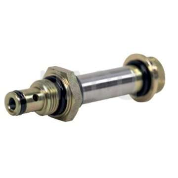 Klep tindakan satu arah Haco Fi 12,7 mm 2514024H.