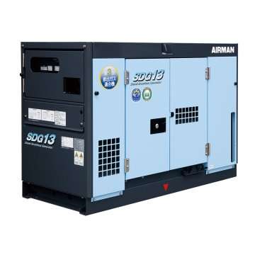 Generator diesel SDG13S-3B1 Airman