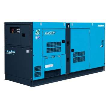 Generator diesel SDG300S-3A6 Airman