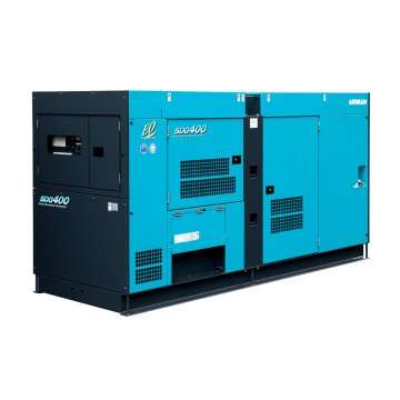 Generator diesel SDG400S-3A6 Airman.