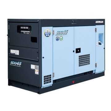 Generator diesel SDG45S-3B2 Airman