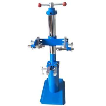 Hydraulic Strut Spring Compressor / Spring Remover and Installer / Alat Buka Per Coil Spring