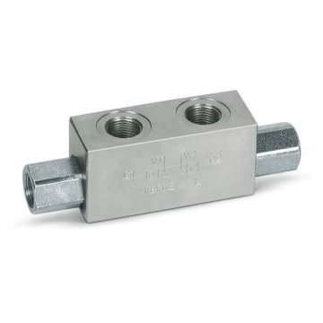 Kunci hidrolik dua arah VBPDE 3/4” HYDRO-PACK