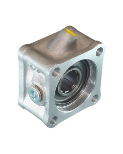 Power take-off MAN-VOLKSWAGEN 9.136 single-gear ISO MURAT MAKINA