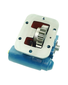 Power take-off Eaton 4106, 5206, FS5206 pneumatic UNI MURAT MAKINA