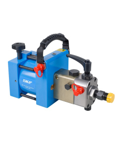 Air Driven Hydraulic Pump SKF THAP Series – Pompa Hidrolik Udara 30–400 MPa