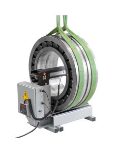 Heater Induksi Ekstra Besar 1 200 kg Area Luas / Extra Large Induction Heater SKF TIH L77