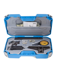 Oil Injection Kit SKF 300 MPa – Hydraulic Oil Injection System (43 500 psi)