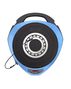 Portable Induction Bearing Heater 230V 200&deg;C / Induction Heater SKF TWIM 15/230V