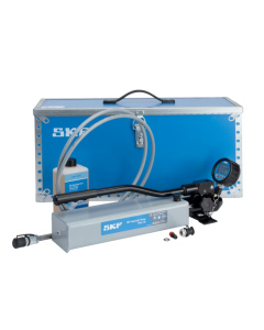 Hydraulic Pump SKF TMJL 50DU – Pompa Hidrolik 50 MPa (7 250 psi)