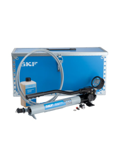 Hydraulic Pump SKF TMJL 100DU – Pompa Hidrolik 100 MPa untuk SKF Drive-up Method