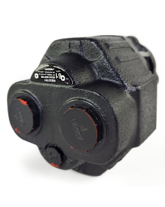 Motor hidrolik MB33T61 Aber