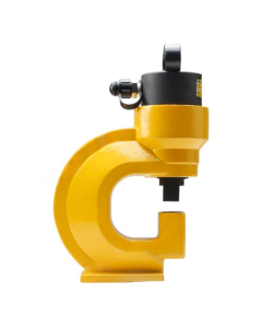 Hydraulic Hole Puncher CH-60H 13 Ton &ndash; Alat Pelubang Plat Hidrolik Heavy Duty