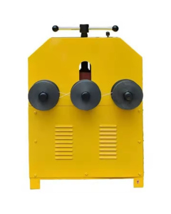 Multi-Function Pipe Bender CYW-75B / Mesin Tekuk Pipa Listrik & Manual, Presisi Tinggi