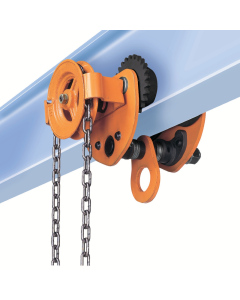 Plain Trolley VITAL AGD-10 (10 t)