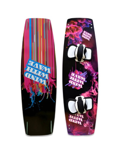 Kiteboard Cabrinha Azul &mdash; Kite untuk Kiteboarding & Kitesurfing