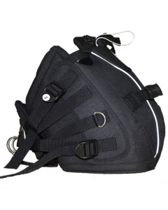 Kait Pinggang untuk Kitesurfing &mdash; Pengikat yang Andal untuk Kitemu