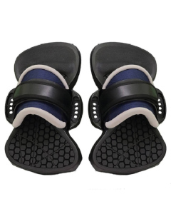 Pelapis Tempat Kaki untuk Papan Selancar &mdash; Kenyamanan dan Keamanan di Air